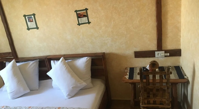 Номер Comfort Machanents Guest House