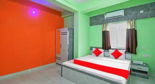 7 Dayz Inn, Prenota Hotel Calcutta 