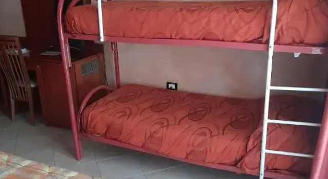 Номер Standard Oasi Del Visir Resort
