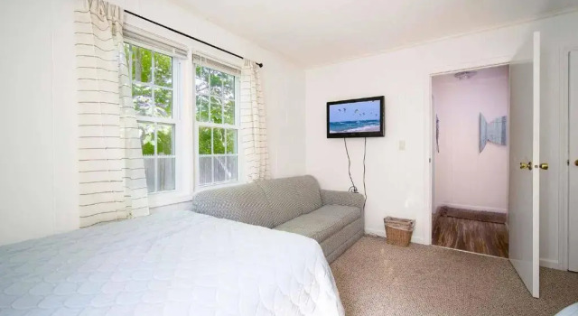 Captain Gosnold Village, Varaa Hotelli Hotellit New England uima-altaalla, Uima-allas