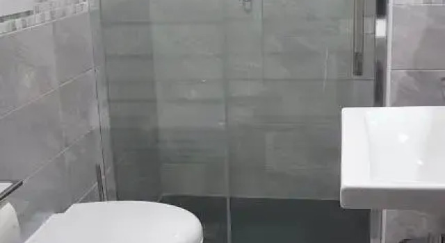 Номер Economy Hotel Villa Mare