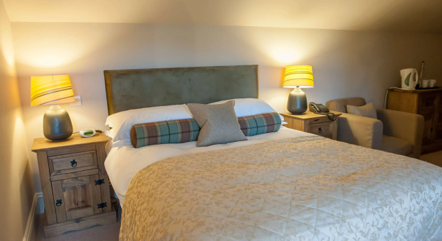Knockderry Country House Hotel
