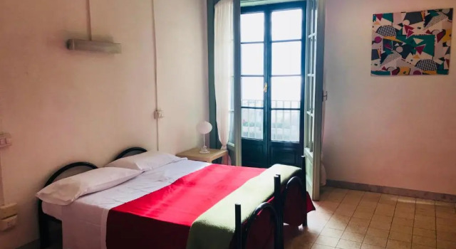 Litus Roma Hostel, Prenota Ostello Hotel a Lazio con parcheggio, Parcheggio