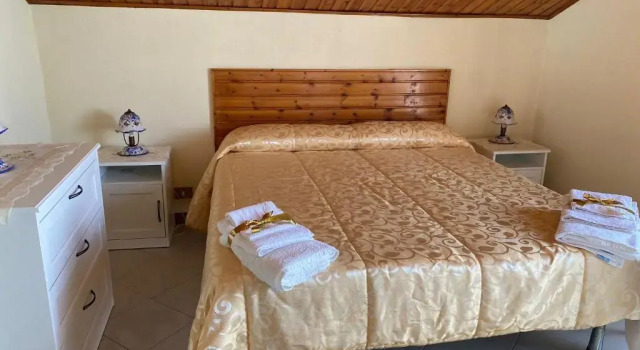 Коттедж Villa Grazia