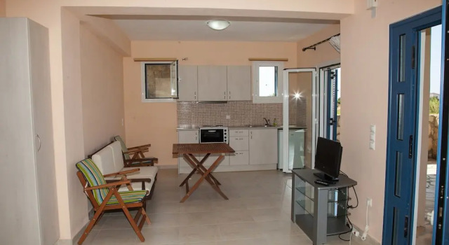 Villa Aqua Marine
