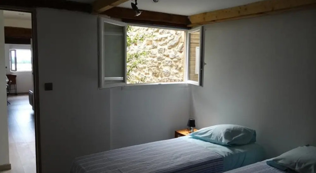 Le relais du bouchon, Rezervovat Hotel Saint-Nazaire-d'Aude Canal du Midi