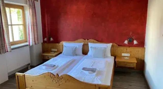 Landhaus Sonnenbichl, Rezervasyon Tatil Evi Allgäu villalar, Villa