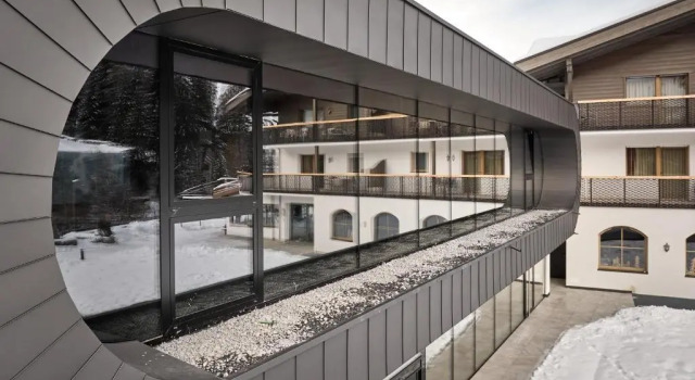 Wellness-Sporthotel Ratschings