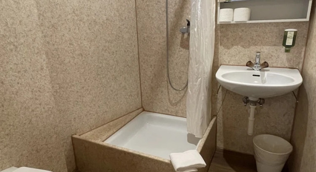 Двухместные апартаменты central beauty scenery apartment