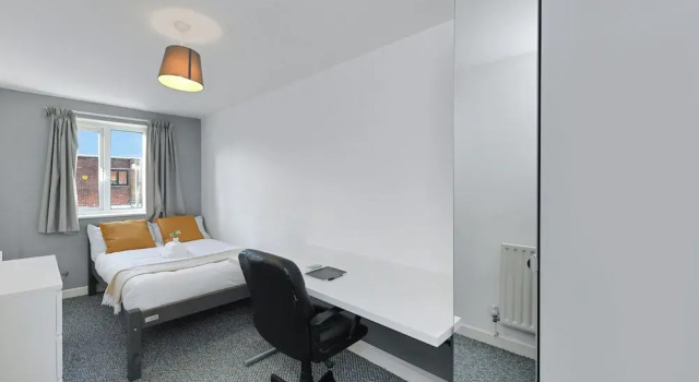 Montpellier Road 127