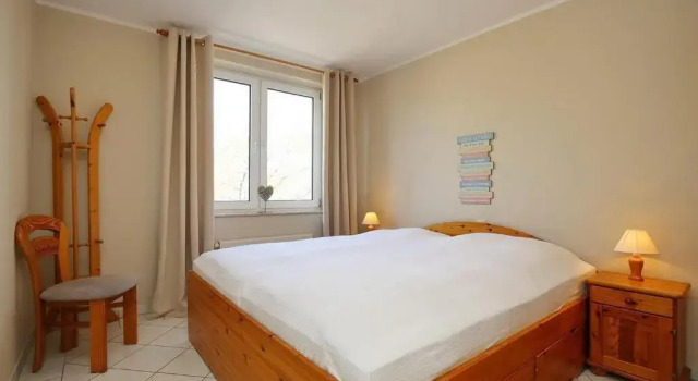 Sünnslag Wohnung 092, Забронировать Отель Отели Больтенхаген 3 звезды, 3*