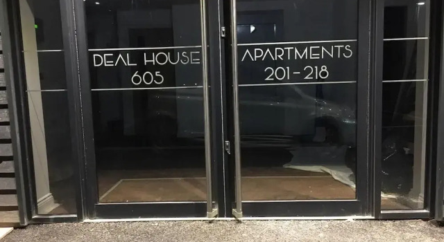 Hotl Aparts At Deal House, Varaa Huoneisto Asunnot kohteessa Merseyside, Huoneisto