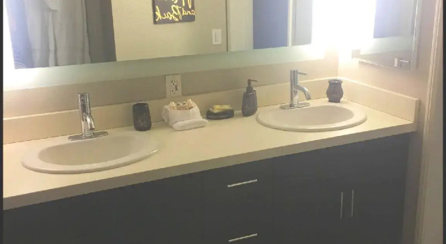 Люкс с 3 комнатами Hotel Style Furnished Suites in LA Beach Area