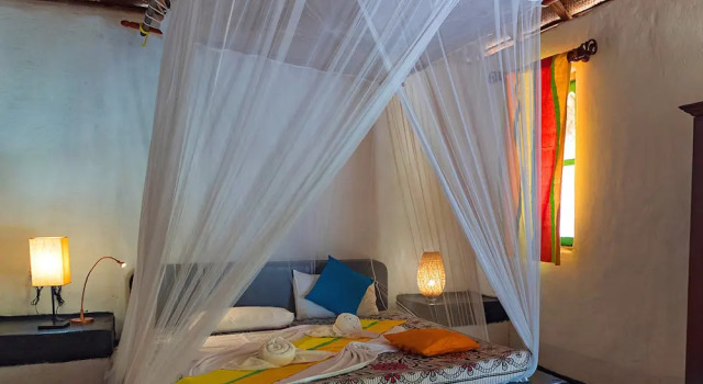 De Silva Windresort Kalpitiya