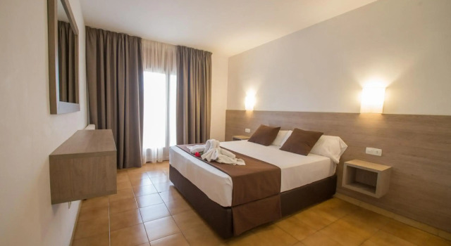 Hotel Hipica Park, Prenota Hotel Castell-Platja d'Aro 