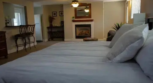 Mark III Inn, Buchen Sie Hotel St. Joseph Michigan