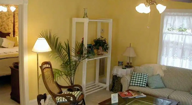 Fuquay Mineral Spring Inn & Garden, Забронировать Отель Отели Фуквэй-Варина с бассейном, Бассейн