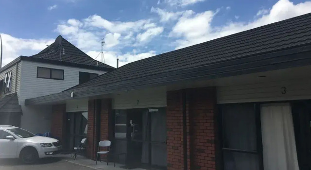 Alpha Motel, Забронировать Мотель Гамильтона Гамильтон, рядом с Hamilton High Court and District Court