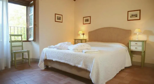 Номер Comfort Molenda B&B