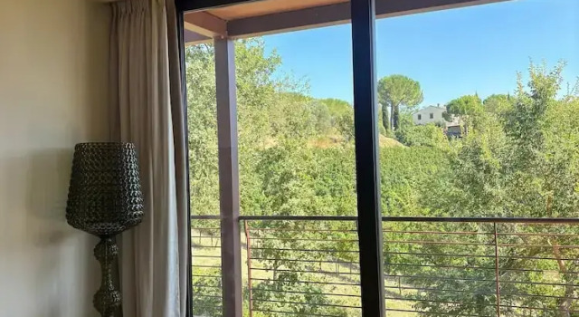 Коттедж Poderi Arcangelo Glamping