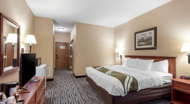 Days Inn Wellington Fort Collins Area, Réserver Hôtel Wellington Colorado