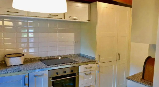Коттедж La Curuxa, Casa en Vidiago de Llanes