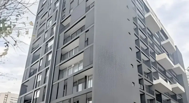 Santa Elvira Apartments, Buchen Sie Ferienwohnung Hotels in Metropolitan Region mit Pool, Schwimmbad