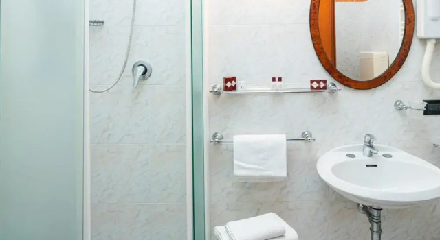 Четырёхместный семейный номер Standard Hotel Stella
