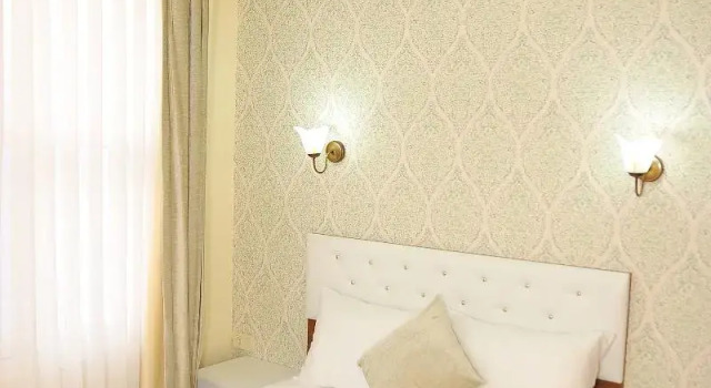 Двухместный номер Standard Dualis Hotel