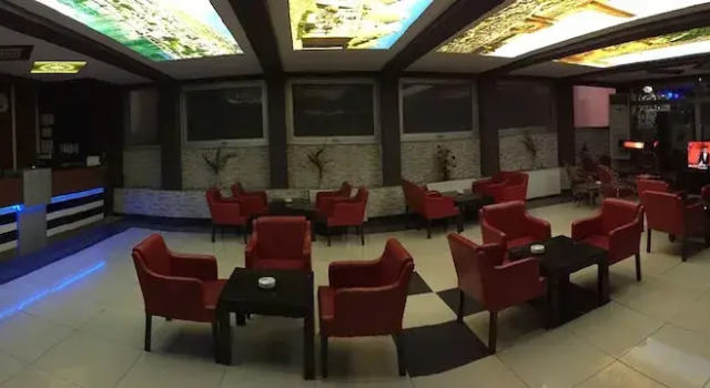 Akgol Hotel