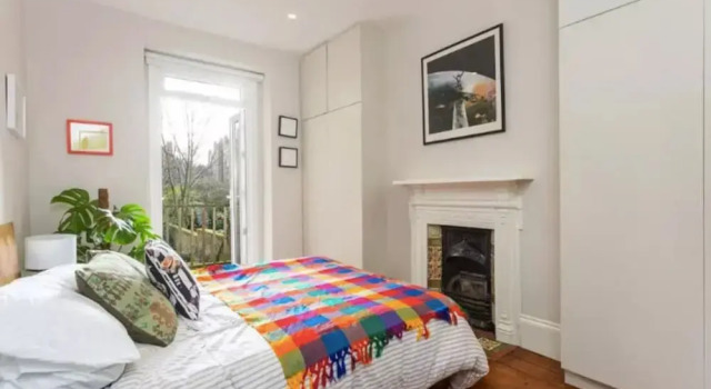 Two Bedroom House With Garden In Maida Vale, Забронировать Отель Отели Англии 3 звезды, 3*