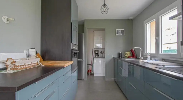 Коттедж La Maison Des Marronniers