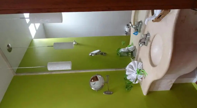 Двухместный номер Standard La Casa de los Patios Hotel & Spa
