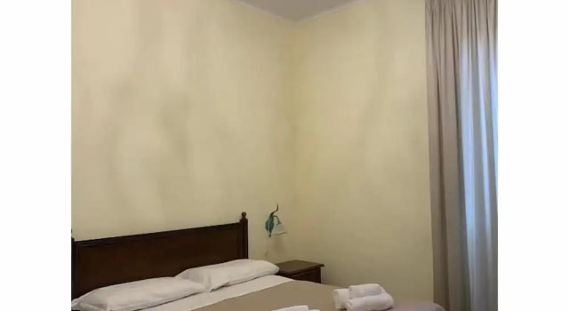 Трёхместный номер Standard Villa Grancassa