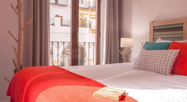 Suites del Arenal Olehousing
