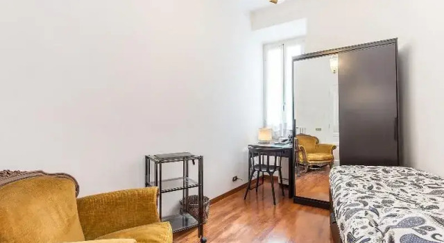 Vaticano Giuliana - Three Bedroom, Забронировать Вилла СПА-отели Лацио, SPA-услуги