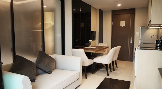 Panora Phuket Condominium