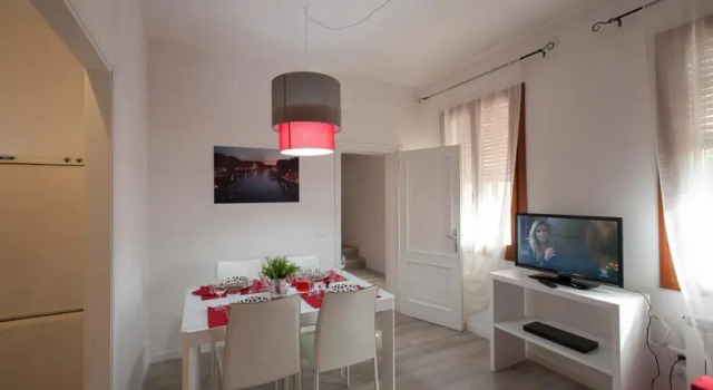 Al Miraggio, Prenota Appartamento Hotel a Veneto con parcheggio, Parcheggio