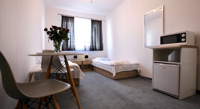 VESTA Apartamenty P23, Забронировать Апартаменты/квартира Щецин Западно-Поморское воеводство