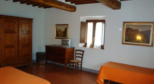 Hotel Le Vigne