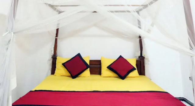 Номер Standard Unaway Holiday Home