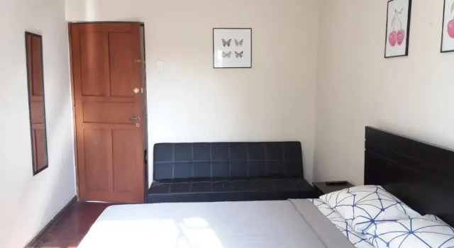 Guest House Miraflores, Boek Pension Miraflores 