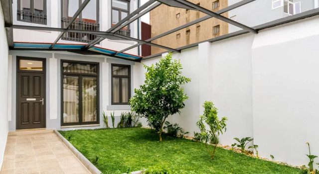 InSitu Living, Varaa Hotelli Hotellit Porto pysäköinnillä, Pysäköinti