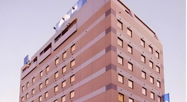 Dormy Inn Takasaki, Забронировать Отель Отели Kita Kanto 3 звезды, 3*