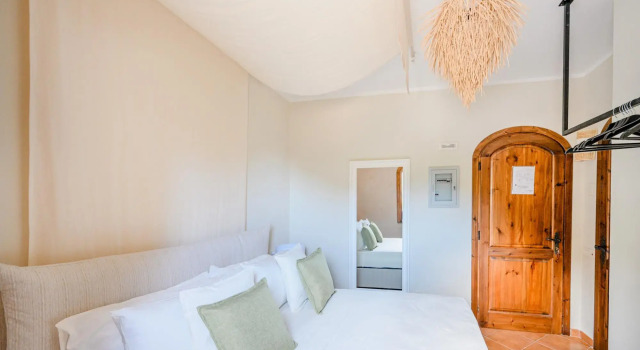 Lemon Garden Villa by Elite Villas, Забронировать Отель Равелло Побережье Амальфи, рядом с Duomo di Ravello
