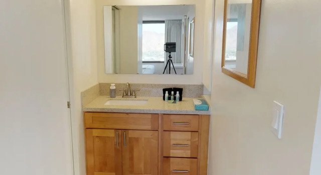 Номер Standard Deluxe Ocean and Diamond Head View Waikiki Condo, Free parking!