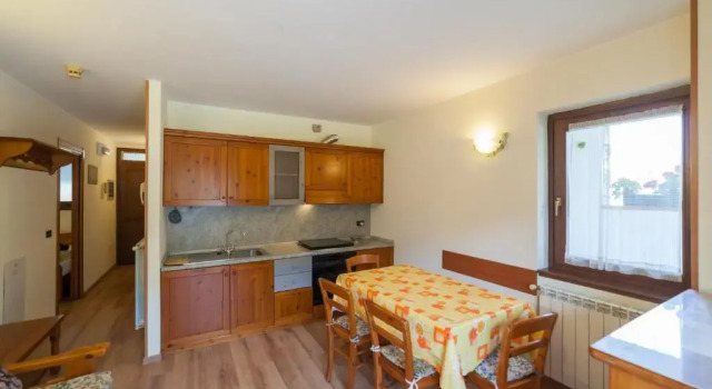 Апартаменты Residence Stofol