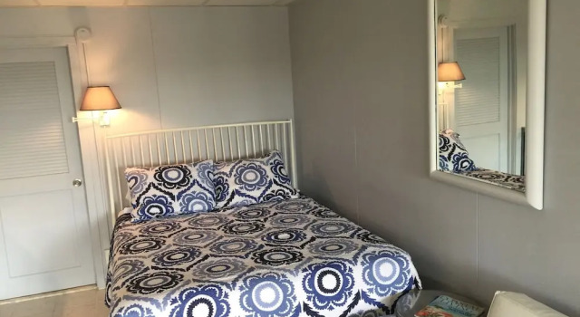 Студия с балконом Ocean Vista Resort