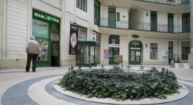 Alice Apartment, Забронировать Апартаменты/квартира 05. Внутренний город - Город Леопольда 