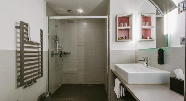 Двухместный номер Standard Schlosshotel Monrepos